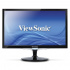 Monitor ViewSonic VX2452MH LCD 23.6", 1920x1080 Full HD, 75Hz, HDMI, Bocinas Integradas, Negro   1