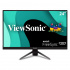 Monitor Gamer ViewSonic VX2467-MHD LED 24", Full HD, FreeSync, 75Hz, HDMI, Bocinas Integradas (2 x 2W), Negro  1