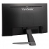 Monitor ViewSonic VX2467U LED 24", 1920x1080 Full HD, 75Hz, HDMI, Bocinas Integradas, Negro  7