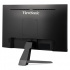 Monitor ViewSonic VX2467U LED 24", 1920x1080 Full HD, 75Hz, HDMI, Bocinas Integradas, Negro  8