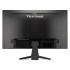 Monitor ViewSonic VX2467U LED 24", 1920x1080 Full HD, 75Hz, HDMI, Bocinas Integradas, Negro  5