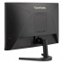 Monitor Gamer Curvo ViewSonic VX2468-PC-MHD LED 24", Full HD, FreeSync, 165Hz, HDMI, Bocinas Integradas (2x 2W), Negro  6
