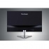 Monitor Viewsonic VX2476-SMHD LED 24", Full HD, HDMI, Bocinas Integradas (2 x 6W), Plata/Negro  10