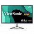 Monitor ViewSonic VX2476-SMHD LED 24", 1920x1080 Full HD, FreeSync, 75Hz, HDMI/DisplayPort, Bocinas Integradas, Negro  1