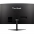 Monitor Gamer Curvo ViewSonic VX2718-2KPC-MHD LED 27", 2560x1440 Quad HD, 165Hz, HDMI/DisplayPort, Bocinas Integradas, Negro   5