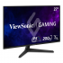 Monitor Gamer ViewSonic VX2729 IPS 27", 1920x1080 Full HD, FreeSync, 200Hz, HDMI/DisplayPort, Bocinas Integradas, Negro - Imagen adicional 1