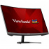 Monitor Gamer Curvo ViewSonic VX2768-2KPC-MHD LED 27", Wide Quad HD, FreeSync, 144Hz, HDMI, Bocinas Integradas (2 x 2W), Negro  3