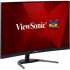 Monitor Gamer Curvo ViewSonic VX2768-2KPC-MHD LED 27", 2560x1440 Quad HD, FreeSync, 144Hz, HDMI/DisplayPort, Bocinas Integradas, Negro   5