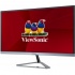 Monitor ViewSonic VX2776-SMHD LCD 27'', Full HD, HDMI, Bocinas Integradas (2 x 3W), Negro/Plata  2