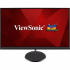 Monitor ViewSonic VX2785-2K-MHDU LED 27", 2560x1440 Quad HD, FreeSync, 75Hz, HDMI/DisplayPort, Bocinas Integradas, Negro 