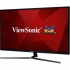 Monitor ViewSonic VX3211-2K-MHD LED 32", 2560x1440 Quad HD, 60Hz, HDMI/DisplayPort, Bocinas Integradas, Negro   2