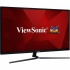 Monitor ViewSonic VX3211-2K-MHD LED 32", Quad HD, HDMI, Bocinas Integradas (2 x 5W), Negro  4