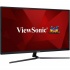 Monitor Viewsonic VX3211-4K-MHD LED 31.5", 4K Ultra HD, FreeSync, HDMI, Bocinas Integradas (2 x 5W), Negro  2