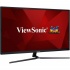Monitor ViewSonic VX3211-4K-MHD LED 31.5", 3840x2160 4K Ultra HD, FreeSync, 60Hz, HDMI/DisplayPort, Bocinas Integradas, Negro   2