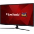 Monitor Viewsonic VX3211-4K-MHD LED 31.5", 4K Ultra HD, FreeSync, HDMI, Bocinas Integradas (2 x 5W), Negro  3