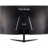 Monitor Gamer Curvo ViewSonic VX3218-PC-MHD LED 31.5", 1920x1080 Full HD, 165Hz, HDMI/DisplayPort, Bocinas Integradas, Negro   10