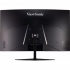 Monitor Gamer Curvo Viewsonic VX3218-PC-MHD LED 31.5", Full HD, 165Hz, HDMI, Bocinas Integradas (2 x 2W), Negro  11