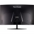 Monitor Gamer Curvo ViewSonic VX3218-PC-MHD LED 31.5", 1920x1080 Full HD, 165Hz, HDMI/DisplayPort, Bocinas Integradas, Negro   11