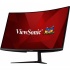 Monitor Gamer Curvo Viewsonic VX3218-PC-MHD LED 31.5", Full HD, 165Hz, HDMI, Bocinas Integradas (2 x 2W), Negro  5