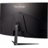 Monitor Gamer Curvo Viewsonic VX3218-PC-MHD LED 31.5", Full HD, 165Hz, HDMI, Bocinas Integradas (2 x 2W), Negro  8