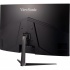 Monitor Gamer Curvo ViewSonic VX3218-PC-MHD LED 31.5", 1920x1080 Full HD, 165Hz, HDMI/DisplayPort, Bocinas Integradas, Negro   8