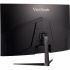 Monitor Gamer Curvo Viewsonic VX3218-PC-MHD LED 31.5", Full HD, 165Hz, HDMI, Bocinas Integradas (2 x 2W), Negro  9