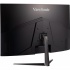 Monitor Gamer Curvo ViewSonic VX3218-PC-MHD LED 31.5", 1920x1080 Full HD, 165Hz, HDMI/DisplayPort, Bocinas Integradas, Negro   9