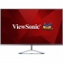 Monitor Viewsonic VX3276-2K-MHD LED 31.5", Quad HD, 75Hz, HDMI, Bocinas Integradas (2 x 4W), Negro/Plata  1