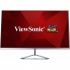 Monitor ViewSonic VX3276-2K-MHD LED 31.5", 2560x1440 Quad HD, 75Hz, HDMI/DisplayPort, Bocinas Integradas, Negro/Plata   9