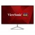 Monitor ViewSonic VX3276-4K-MHD LED 32", 4K Ultra HD, HDMI, Bocinas Integradas (2 x 4W), Plata  1