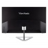 Monitor ViewSonic VX3276-4K-MHD LED 32", 4K Ultra HD, HDMI, Bocinas Integradas (2 x 4W), Plata  4