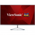 Monitor Viewsonic VX3276-MHD LED 32", Full HD, 75Hz, HDMI, Bocinas Integradas (2 x 4W), Negro/Plata  1