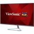 Monitor ViewSonic VX3276-MHD LED 32", 1920x1080 Full HD, 75Hz, HDMI/DisplayPort, Bocinas Integradas, Negro/Plata   3