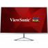 Monitor ViewSonic VX3276-MHD LED 32", 1920x1080 Full HD, 75Hz, HDMI/DisplayPort, Bocinas Integradas, Negro/Plata   6