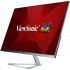Monitor ViewSonic VX3276-MHD LED 32", 1920x1080 Full HD, 75Hz, HDMI/DisplayPort, Bocinas Integradas, Negro/Plata   9