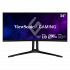 Monitor Gamer Curvo ViewSonic VX3418-2KPC LED 34", 3440x1440 Ultra Wide Quad HD, 144Hz, HDMI/DisplayPort, Bocinas Integradas, Negro 