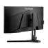 Monitor Gamer Curvo Viewsonic VX3418-2KPC LED 34" Quad HD, Ultra Wide, 144Hz, HDMI, Bocinas Integradas (2 x 5W), Negro  5