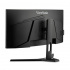 Monitor Gamer Curvo ViewSonic VX3418-2KPC LED 34", 3440x1440 Ultra Wide Quad HD, 144Hz, HDMI/DisplayPort, Bocinas Integradas, Negro  - Imagen adicional 4