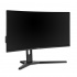 Monitor Gamer Curvo ViewSonic VX3418-2KPC LED 34", 3440x1440 Ultra Wide Quad HD, 144Hz, HDMI/DisplayPort, Bocinas Integradas, Negro  - Imagen adicional 1