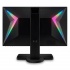 Monitor Gamer Viewsonic XG240R LED 24", Full HD, FreeSync, 144Hz, HDMI, Bocinas Integradas (2 x 4W), Negro  6