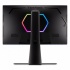 Monitor Gamer Viewsonic Elite XG270 LED 27", Full HD, G-Sync, 240Hz, HDMI, Negro  5