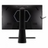 Monitor Gamer Viewsonic Elite XG270 LED 27", Full HD, G-Sync, 240Hz, HDMI, Negro  6