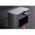 Monitor Gamer ViewSonic XG2700-4K LED 27'', 4K Ultra HD, HDMI, Negro/Rojo  10