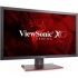 Monitor Gamer ViewSonic XG2700-4K LED 27'', 4K Ultra HD, HDMI, Negro/Rojo  3