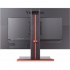 Monitor Gamer ViewSonic XG2700-4K LED 27'', 4K Ultra HD, HDMI, Negro/Rojo  4