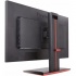 Monitor Gamer ViewSonic XG2700-4K LED 27'', 4K Ultra HD, HDMI, Negro/Rojo  5