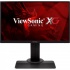 Monitor Gamer Viewsonic XG2705 LED 27", Full HD, FreeSync, 144Hz, HDMI, Negro  1