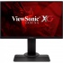 Monitor Gamer ViewSonic XG2705 LED 27", 1920x1080 Full HD, FreeSync, 144Hz, HDMI/DisplayPort, Bocinas Integradas, Negro   1