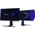 Monitor Gamer Viewsonic Elite XG270QG LED 27", Full HD, Ultra Wide, G-Sync, 165Hz, HDMI, Negro  1