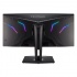 Monitor Gamer Curvo Viewsonic XG350R-C LED 35", Quad HD, Ultra Wide, FreeSync, 100Hz, 3D, HDMI, Bocinas Integradas (2 x 10W), Negro  10